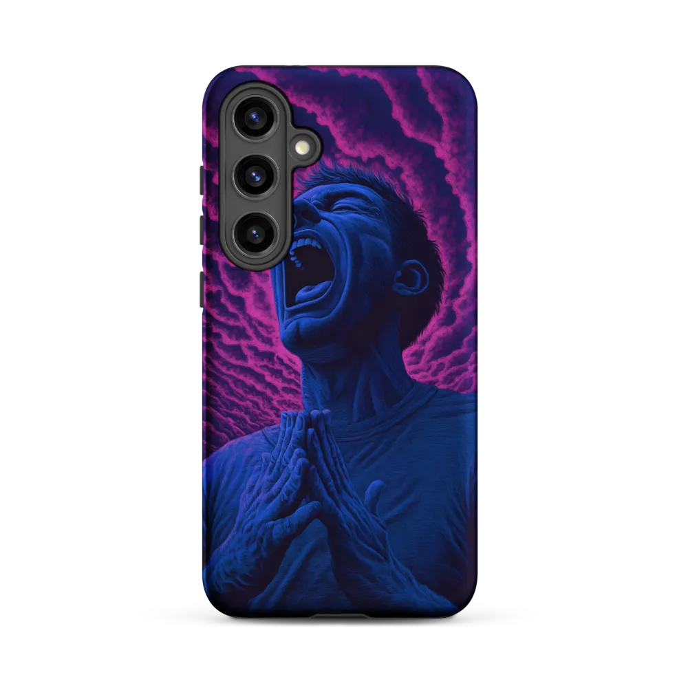 Screams of the Soul