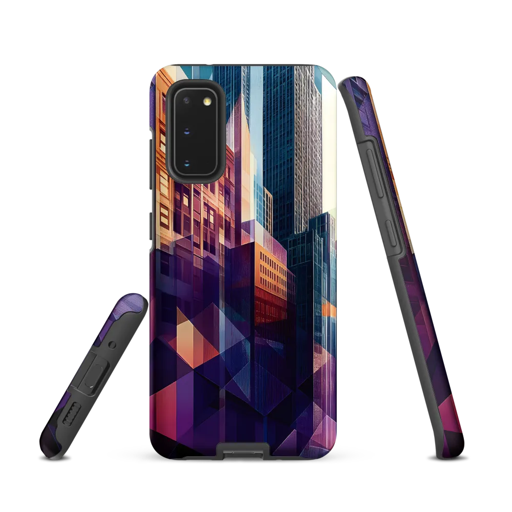Urban Symphony