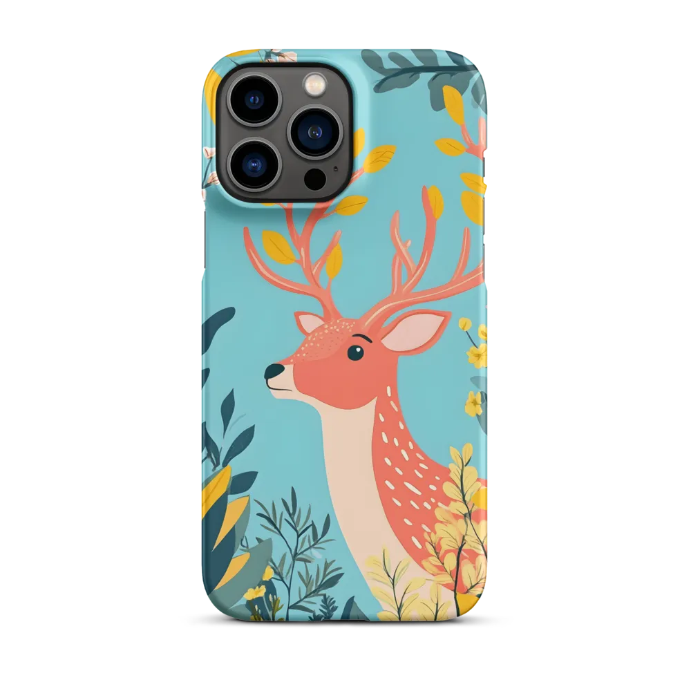 Whimsical Forest Guardian