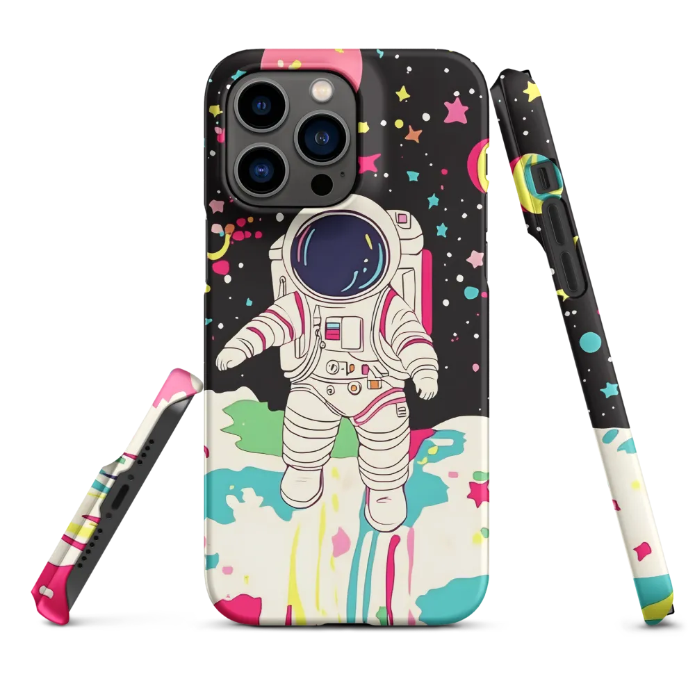 Cosmic Dreamscape