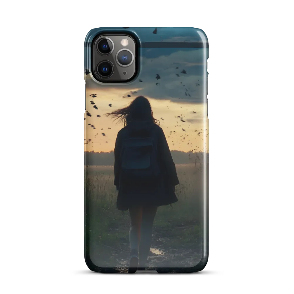 Gateway to the Unknown | Phone Case |  11 Pro Max | Snap Case | Glossy