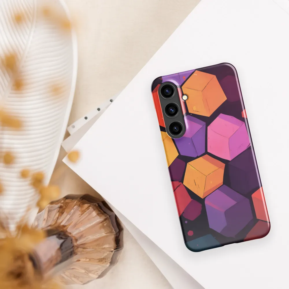 Dynamic Geometric Harmony