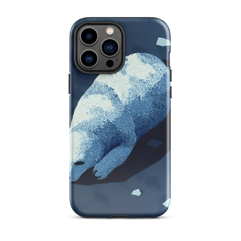 Silent Majesty: The Polar Bear's Realm