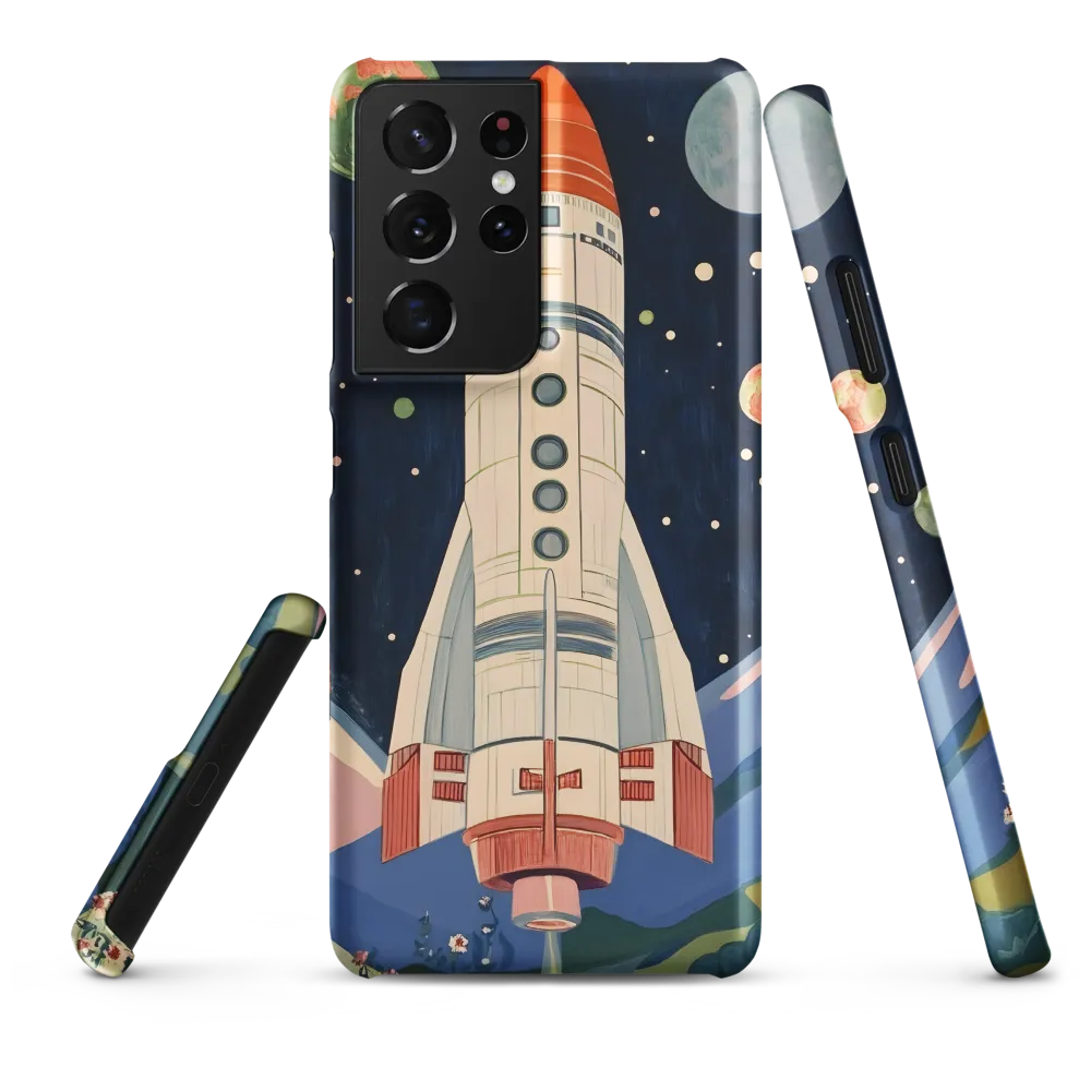 Journey to the Stars