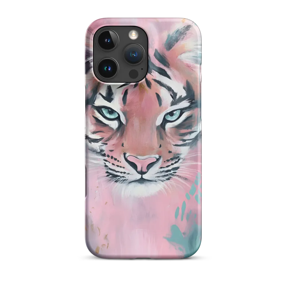 Gaze of the Tiger