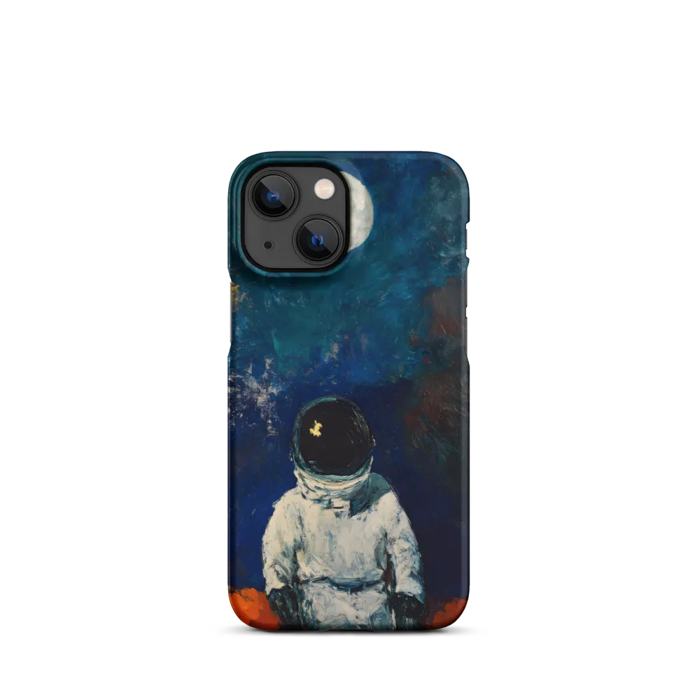 Gazing at the Cosmos