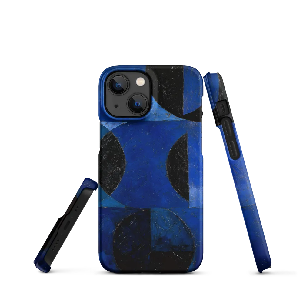 Dynamics of Blue and Black