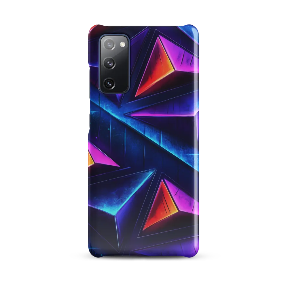 Geometric Luminescence