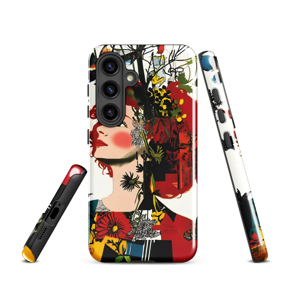 Floral Dreams