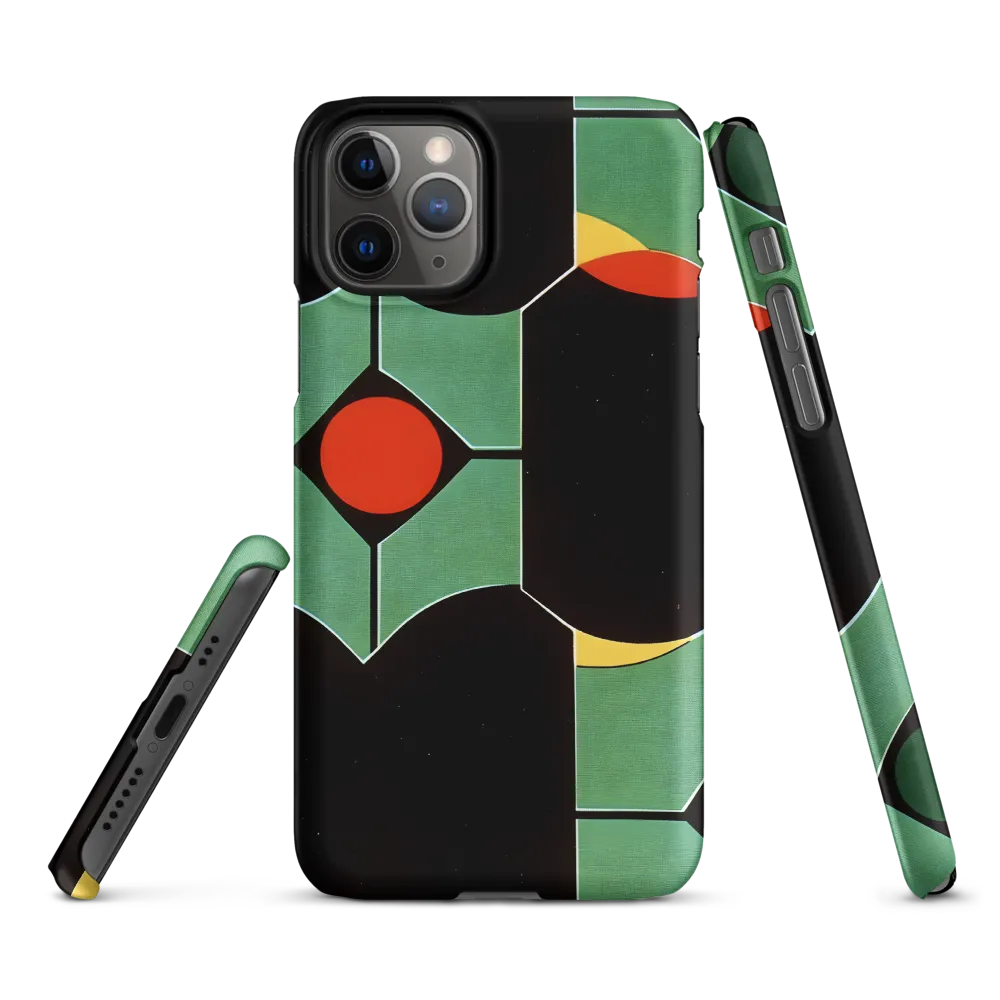 Dynamic Geometric Harmony
