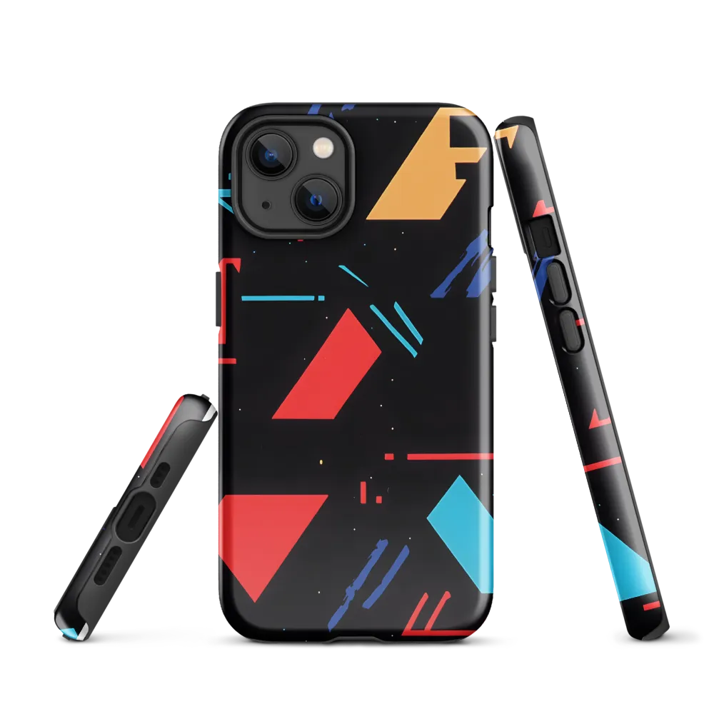 Dynamic Geometric Harmony