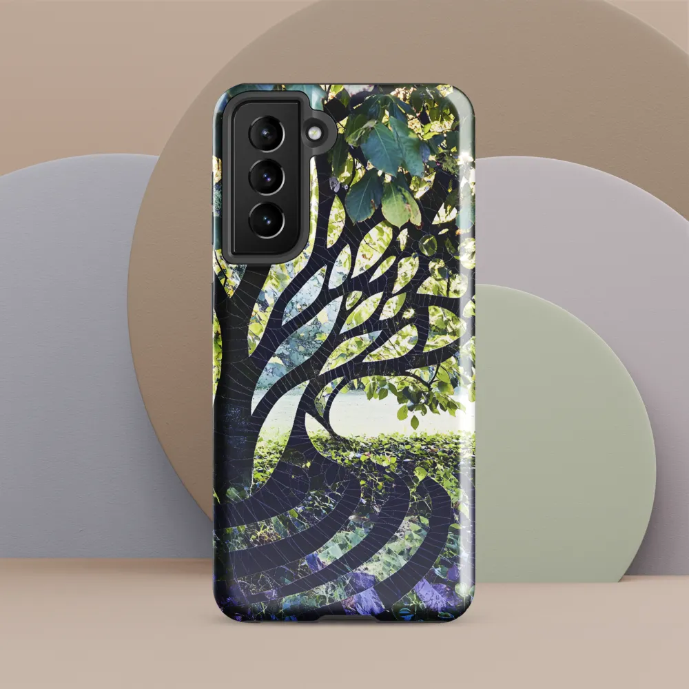 Whispers of Nature