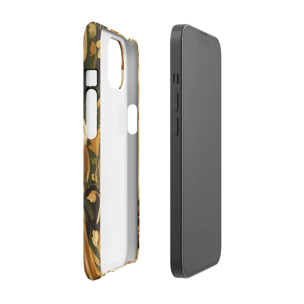 Guardian of the Forest | Phone Case |  13 | Snap Case | Glossy
