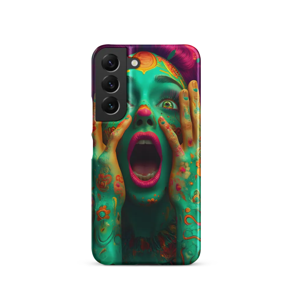 Echo of Shock