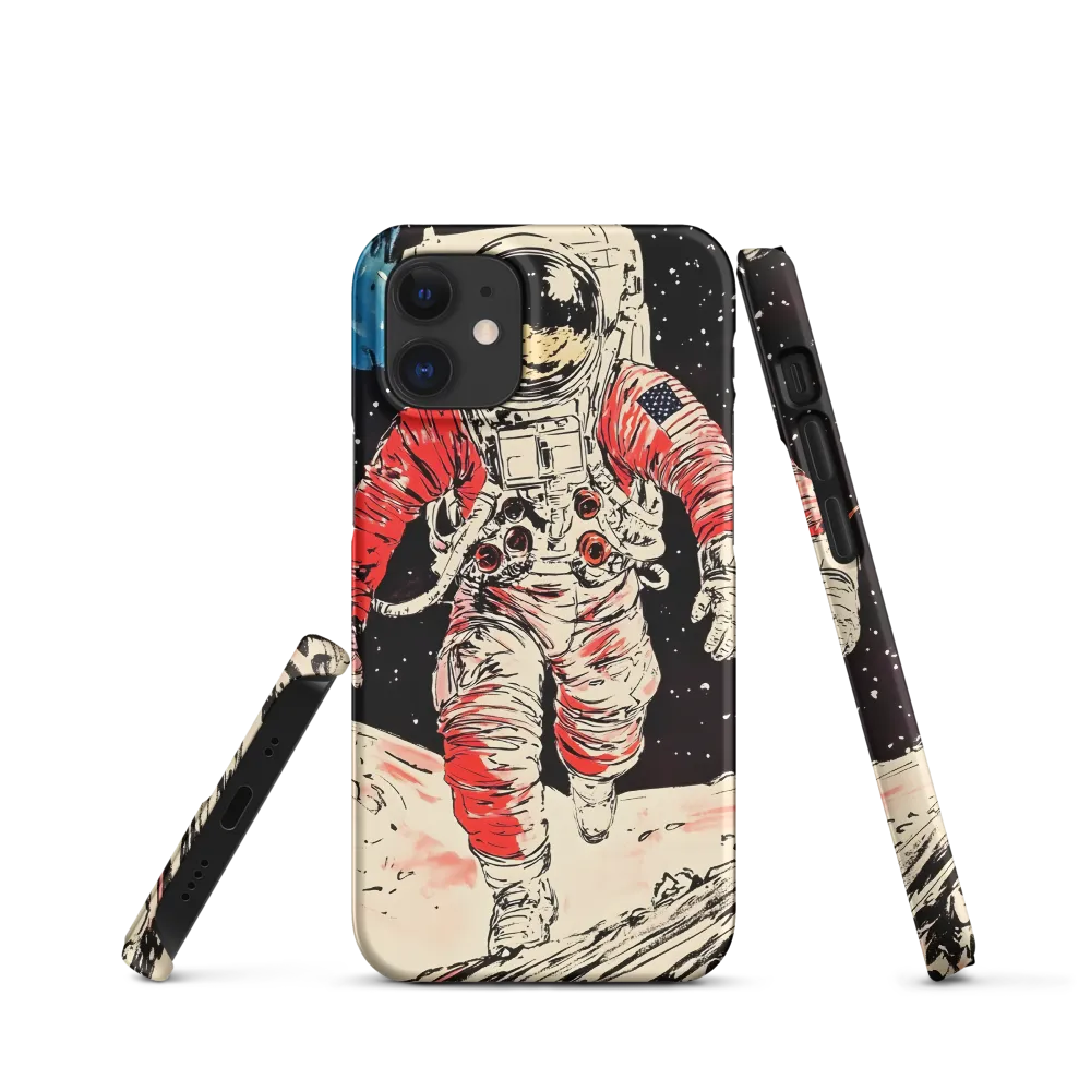 Lunar Explorer