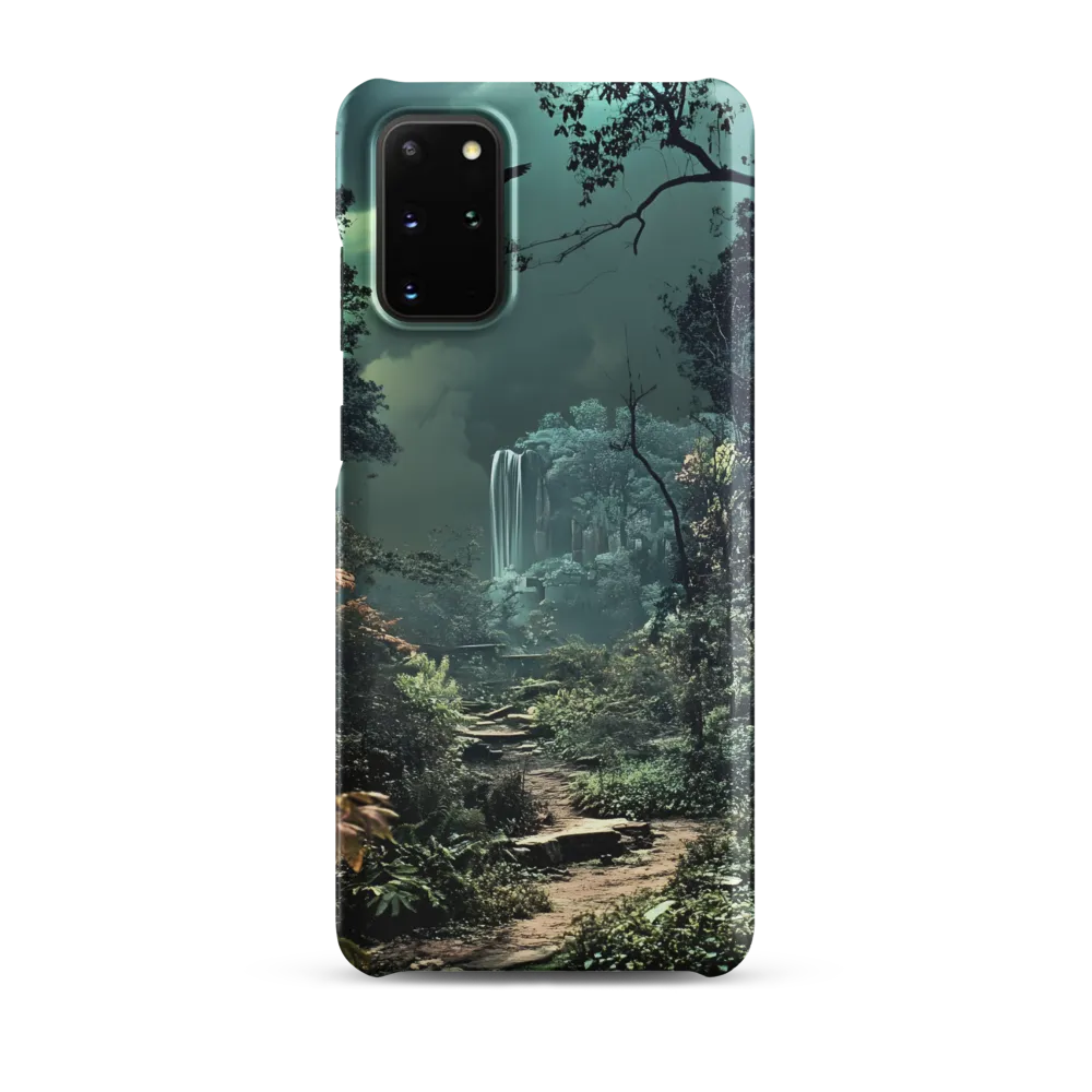 Whispers of the Forest