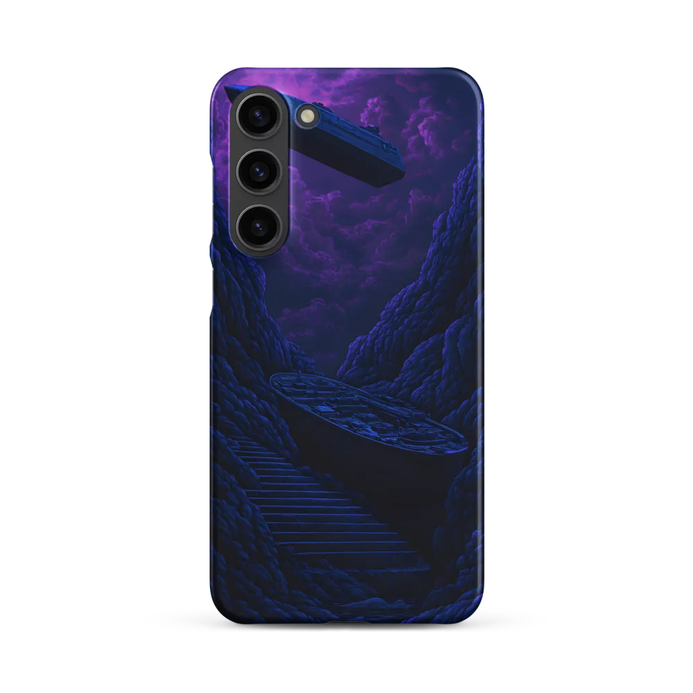 Abyssal Dreams