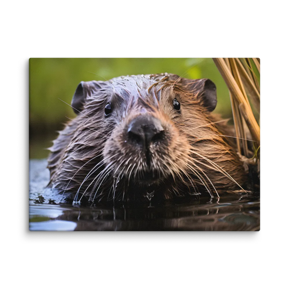 Emergence of the Beaver