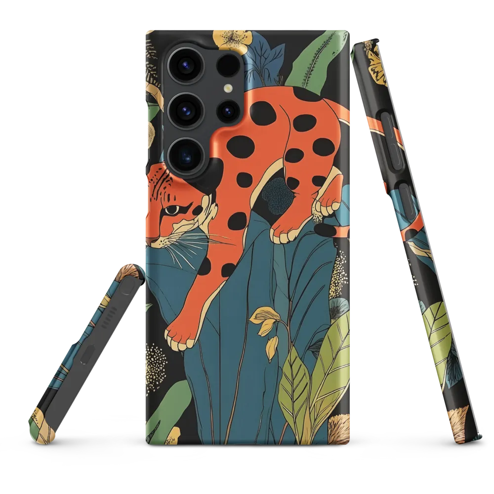 Jungle Majesty