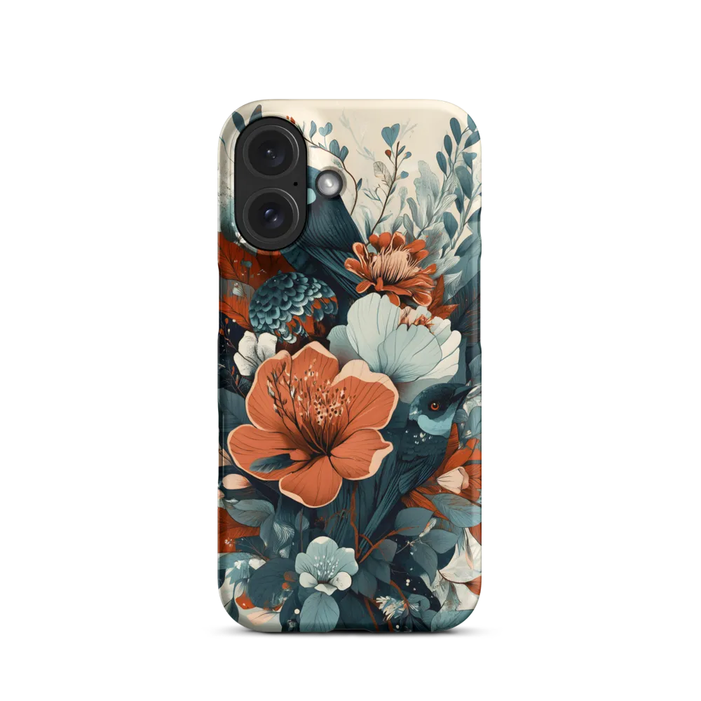 Serenity in Bloom