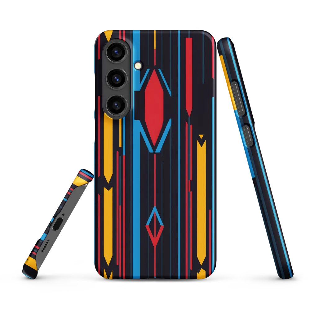 Dynamic Geometric Harmony