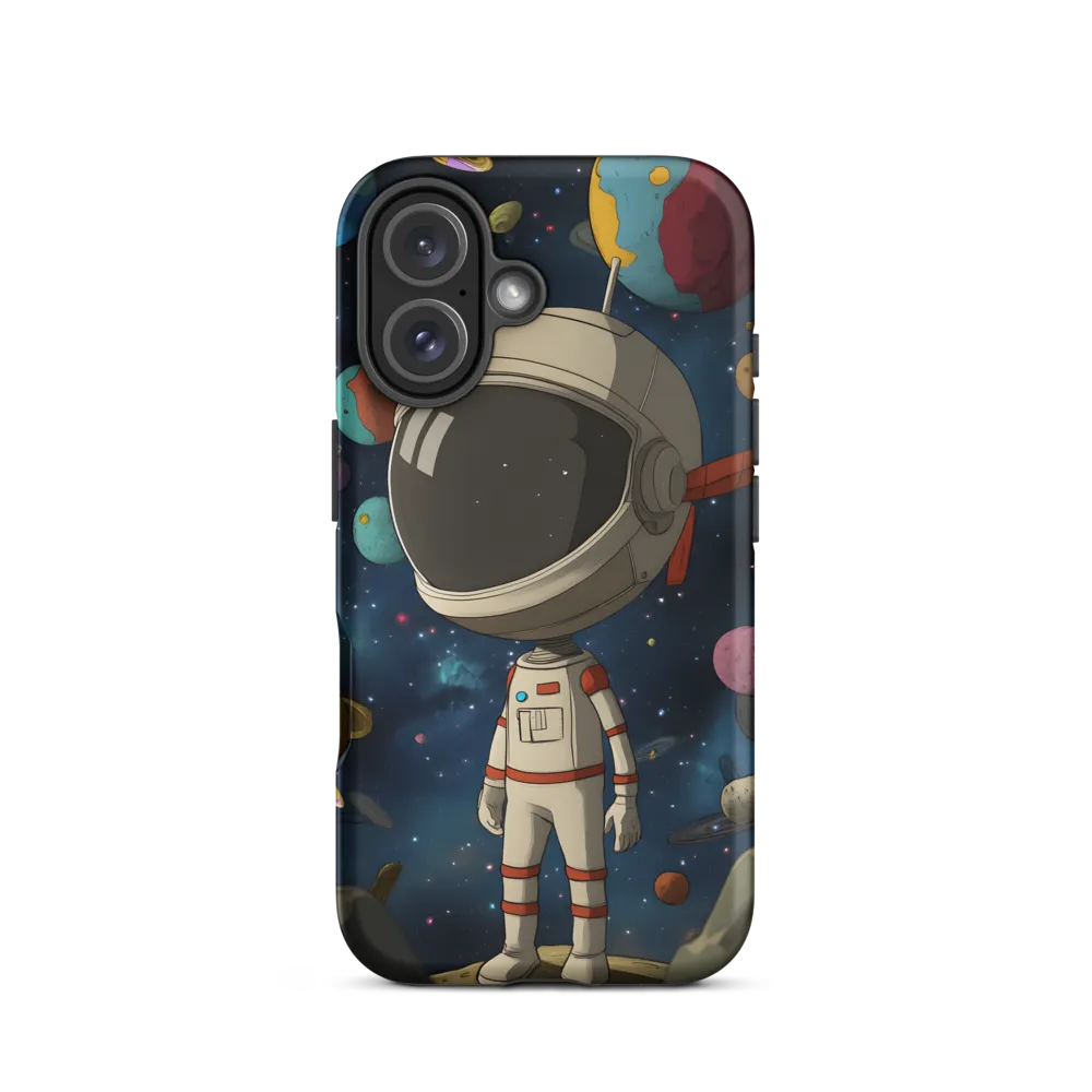 Cosmic Wonder | Phone Case