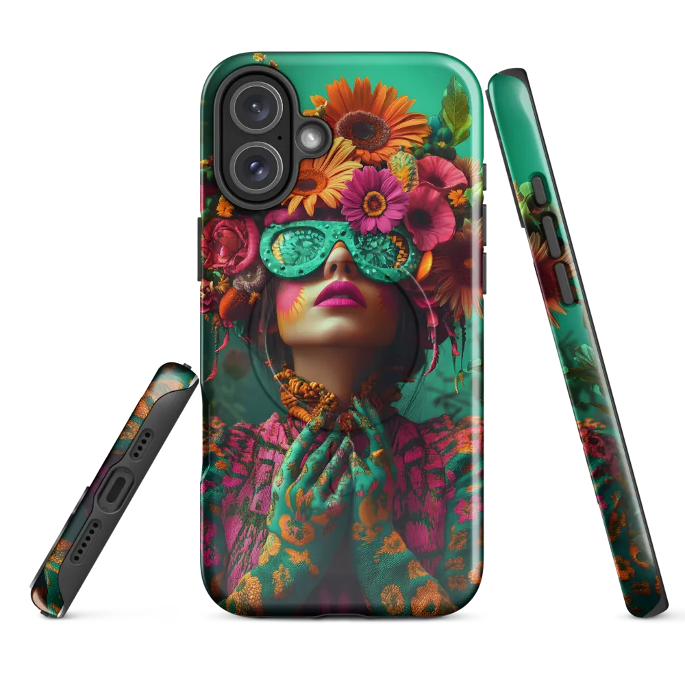 Floral Reverie