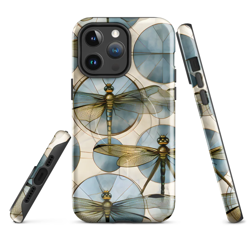 Wings of Geometry