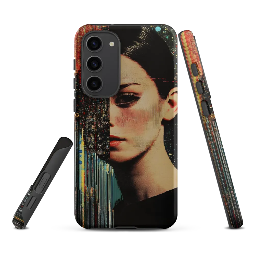 Fragmented Reality