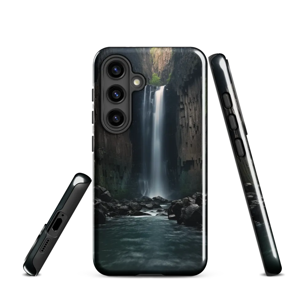 Elysium Falls