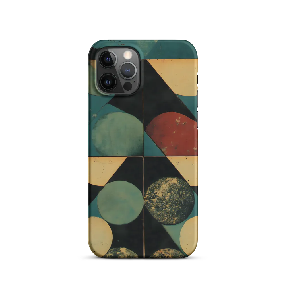 Geometric Harmony