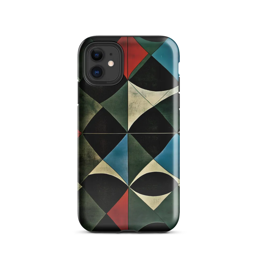 Symphony of Shapes
