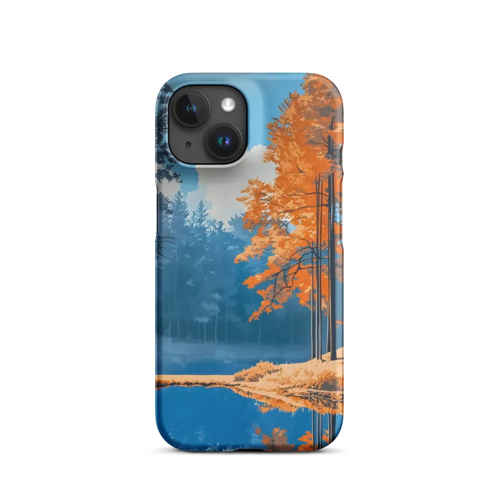 Autumn Reflections