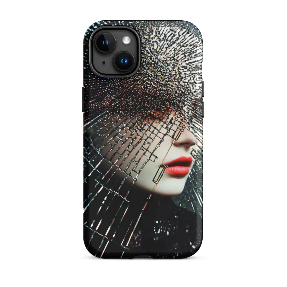 Fractured Identity