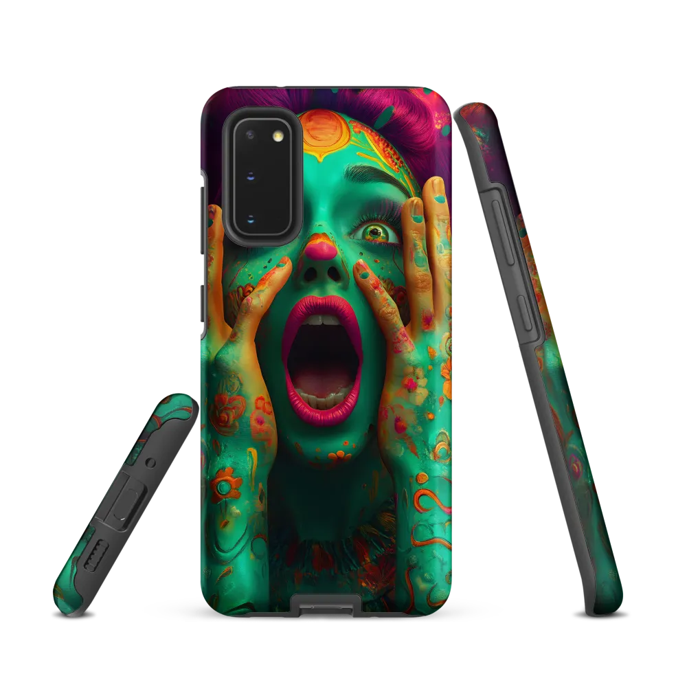 Echo of Shock