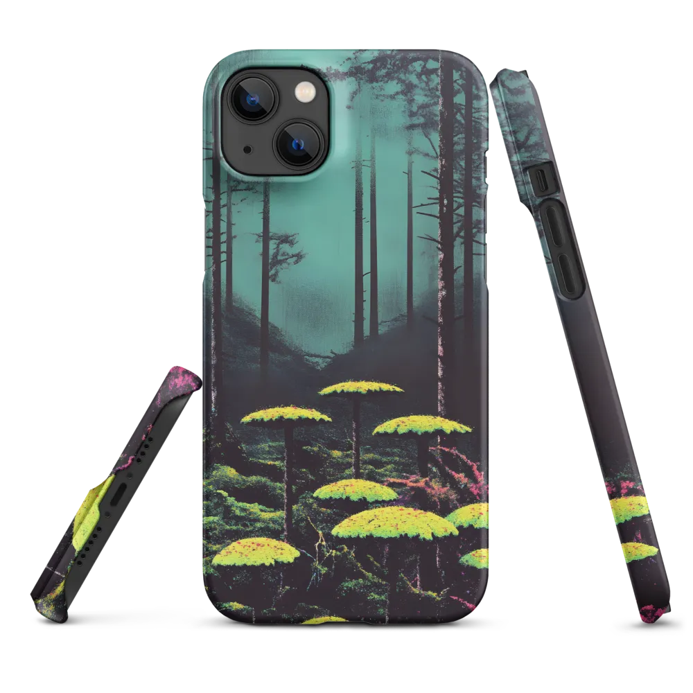 Mystical Forest Realms