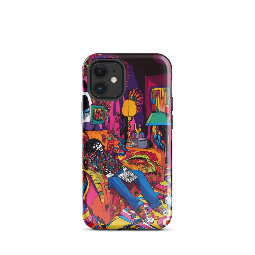 Psychedelic Reverie