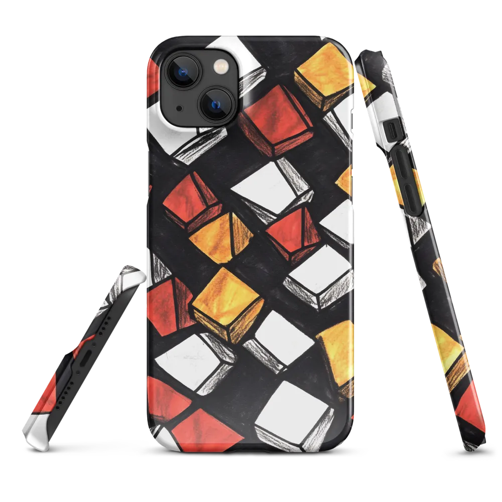 Dynamic Blocks