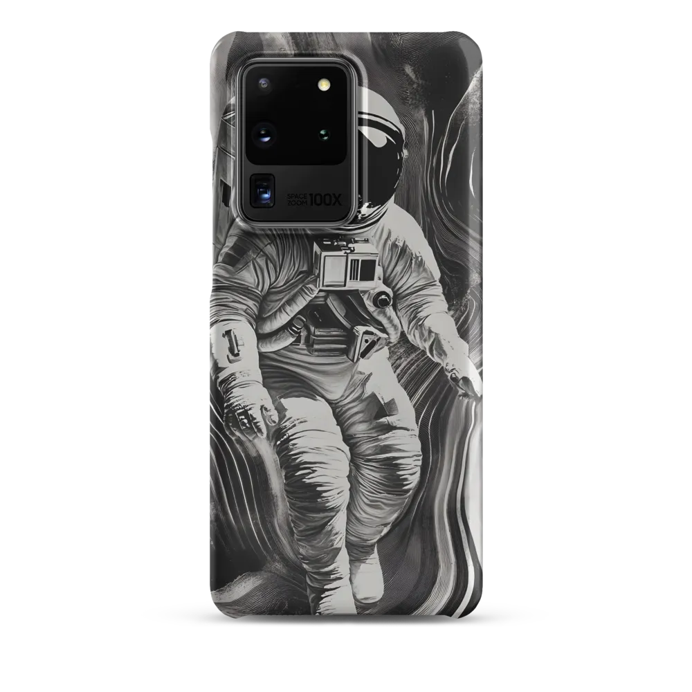 Cosmic Drift