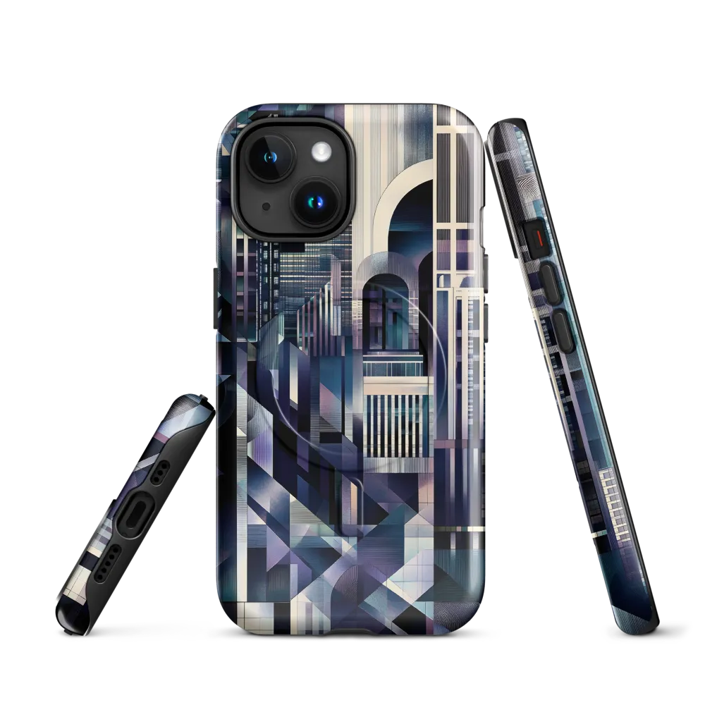 Urban Enigma