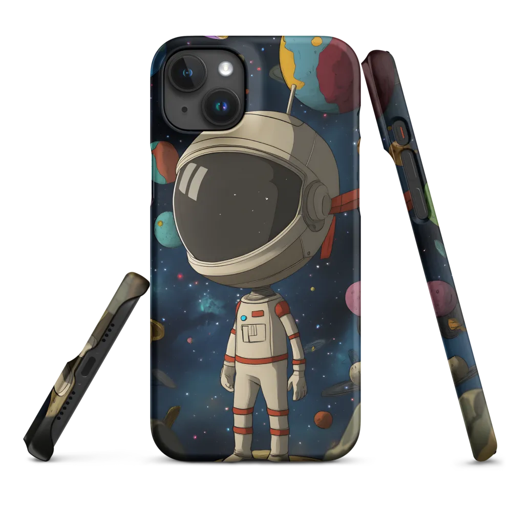 Cosmic Wonder