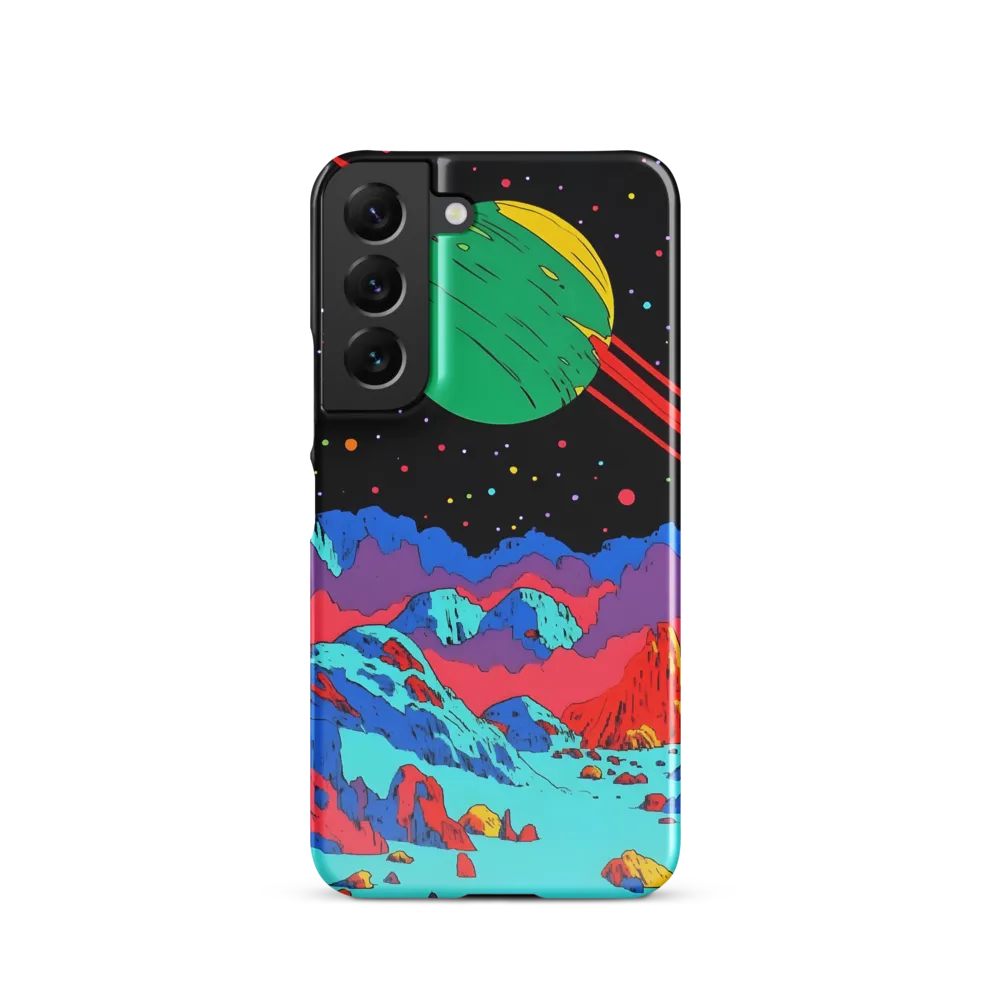 Cosmic Reverie