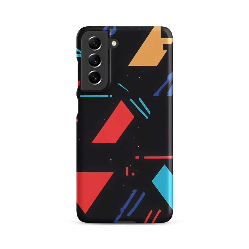 Dynamic Geometric Harmony