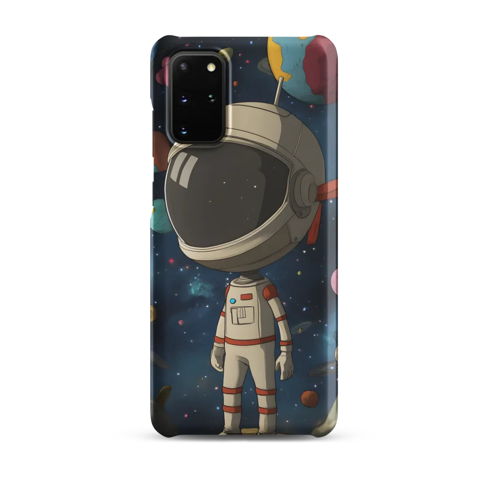 Cosmic Wonder