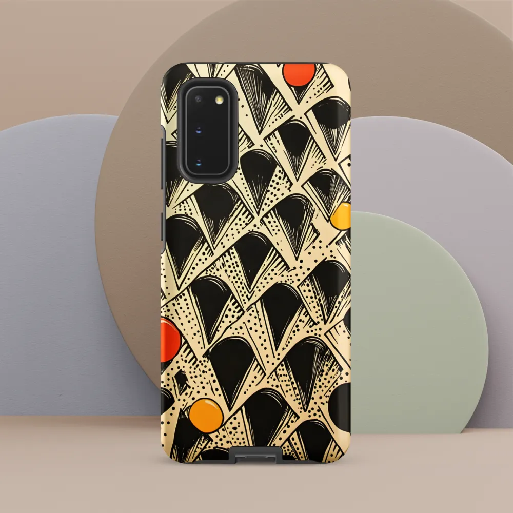 Rhythms of Geometry