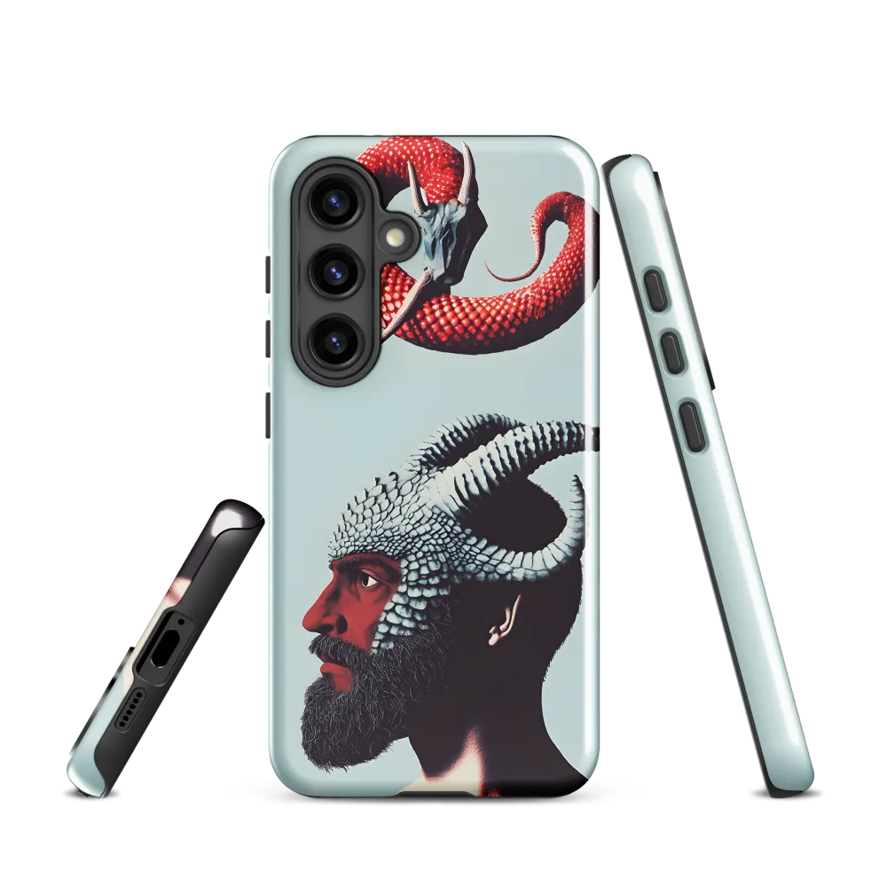 Elysium of the Horned One