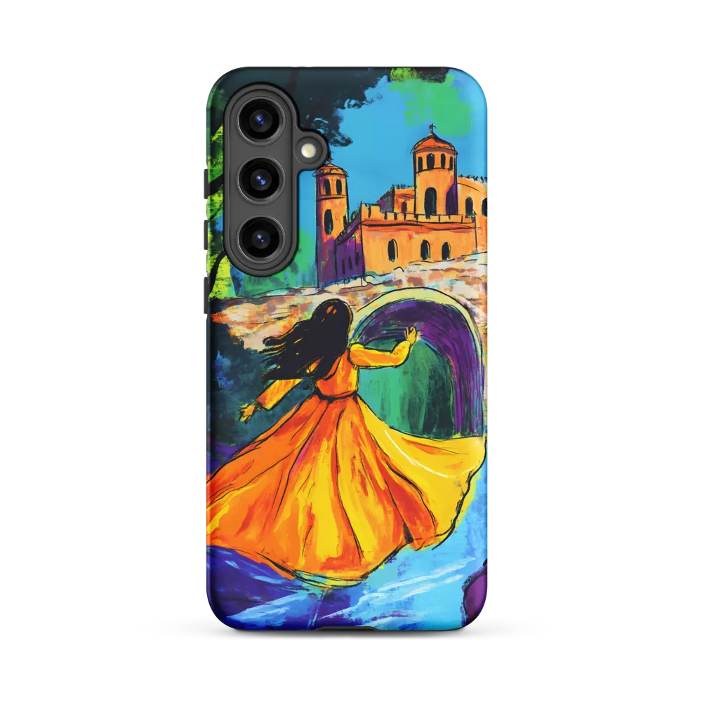 Dance of Dreams: Journey to the Castle