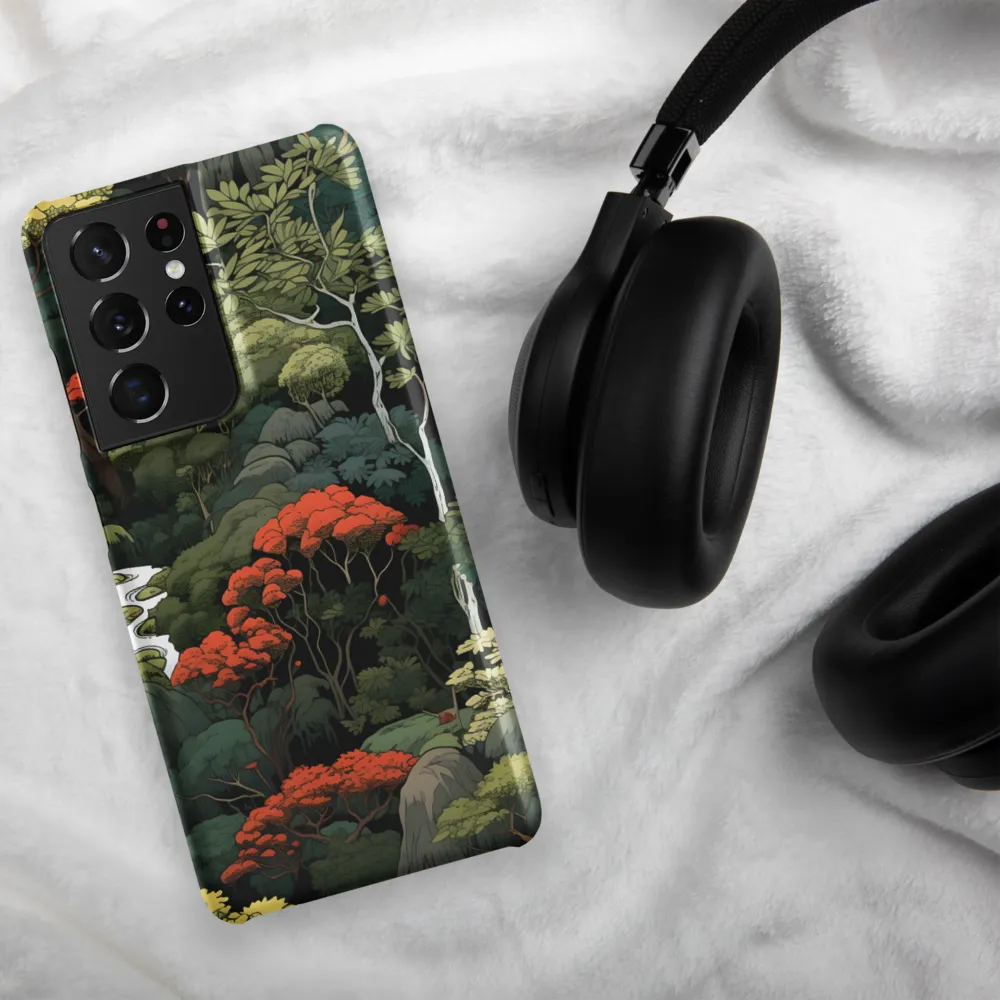 Whispers of the Forest