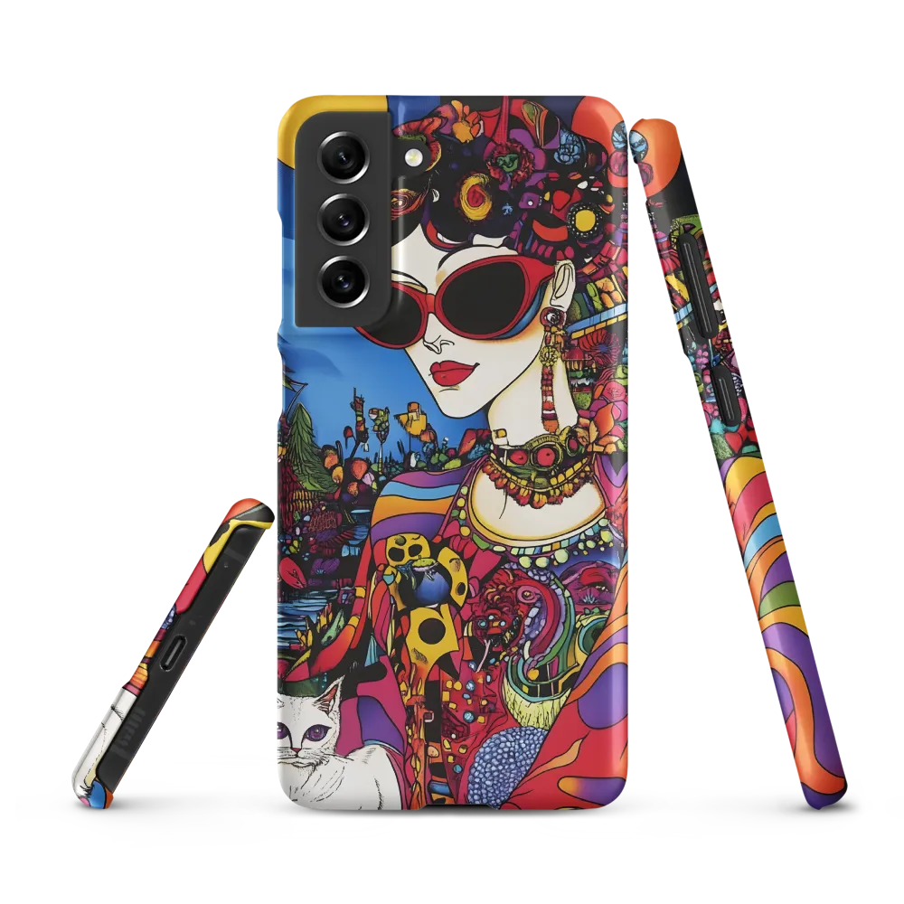 Whimsy in Color