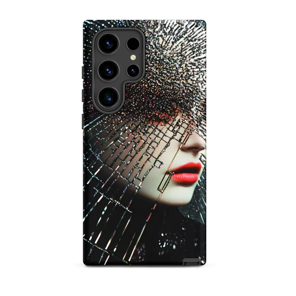 Fractured Identity